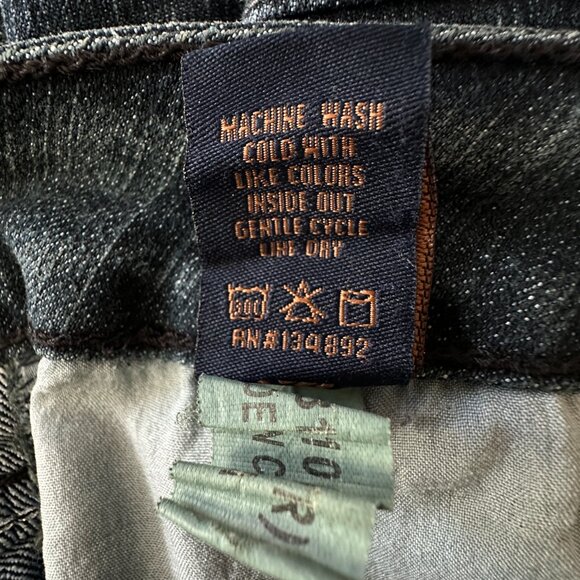 AT SEVEN (@Seven) Skinny Jeans – Size 7 - Picture 9 of 10